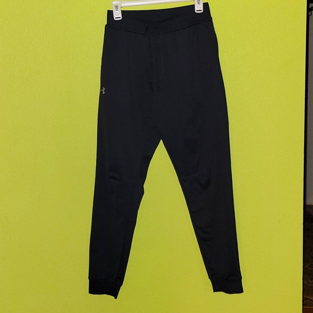 Men's Under Armour Tapered Joggers